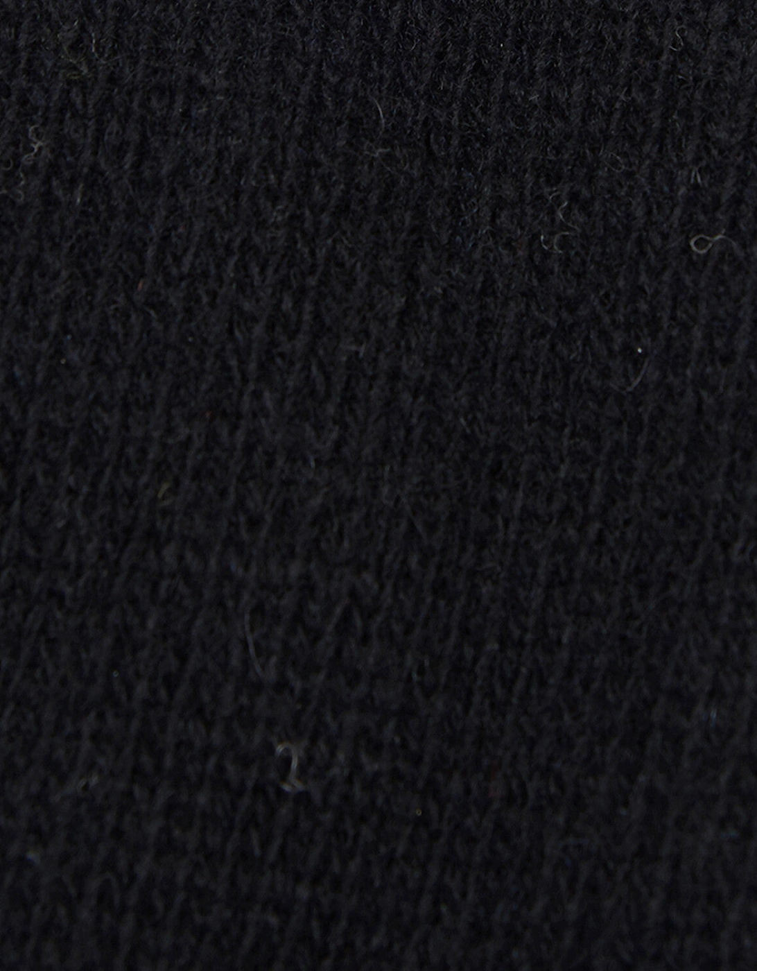 Carlton Gloves - Black