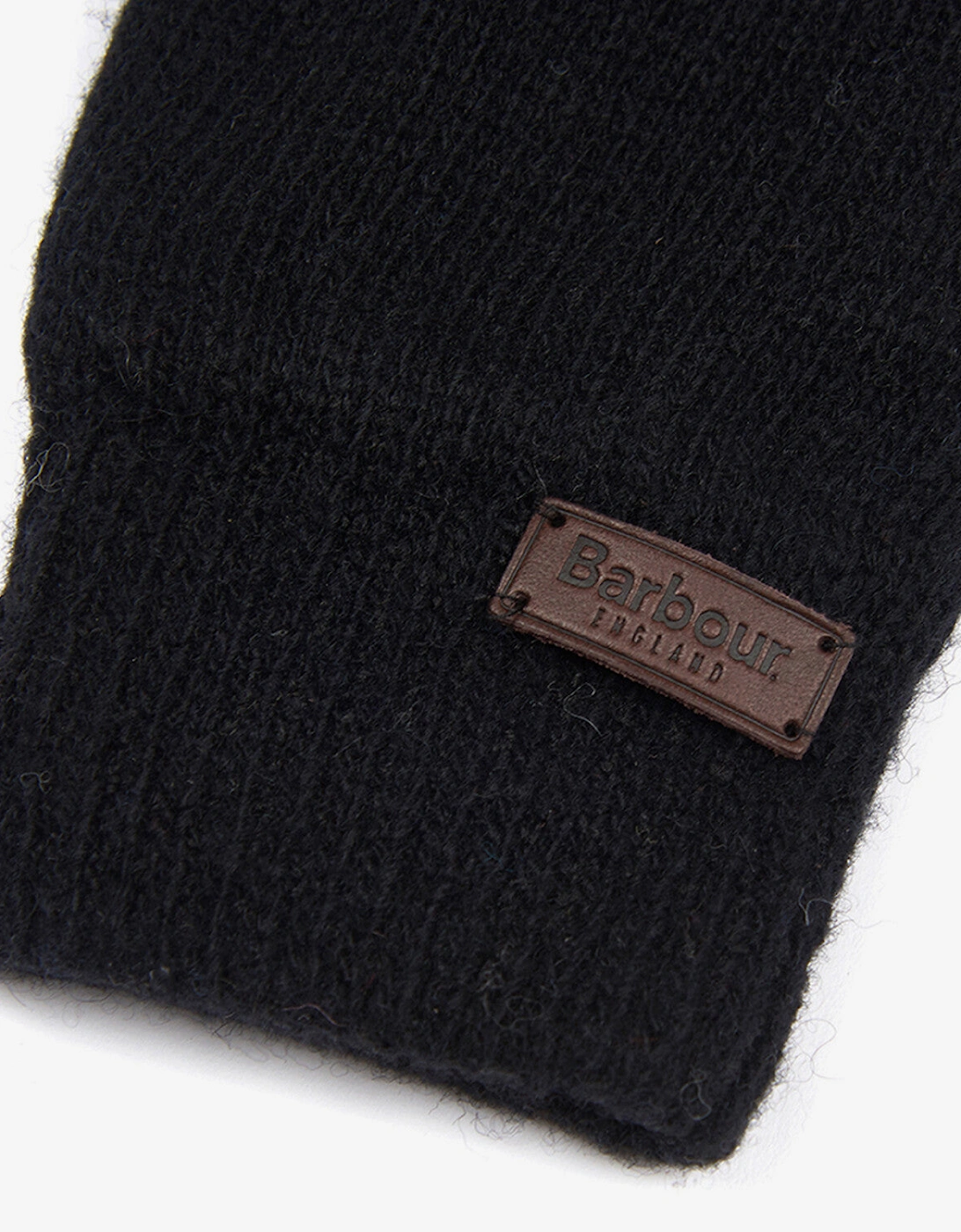 Carlton Gloves - Black