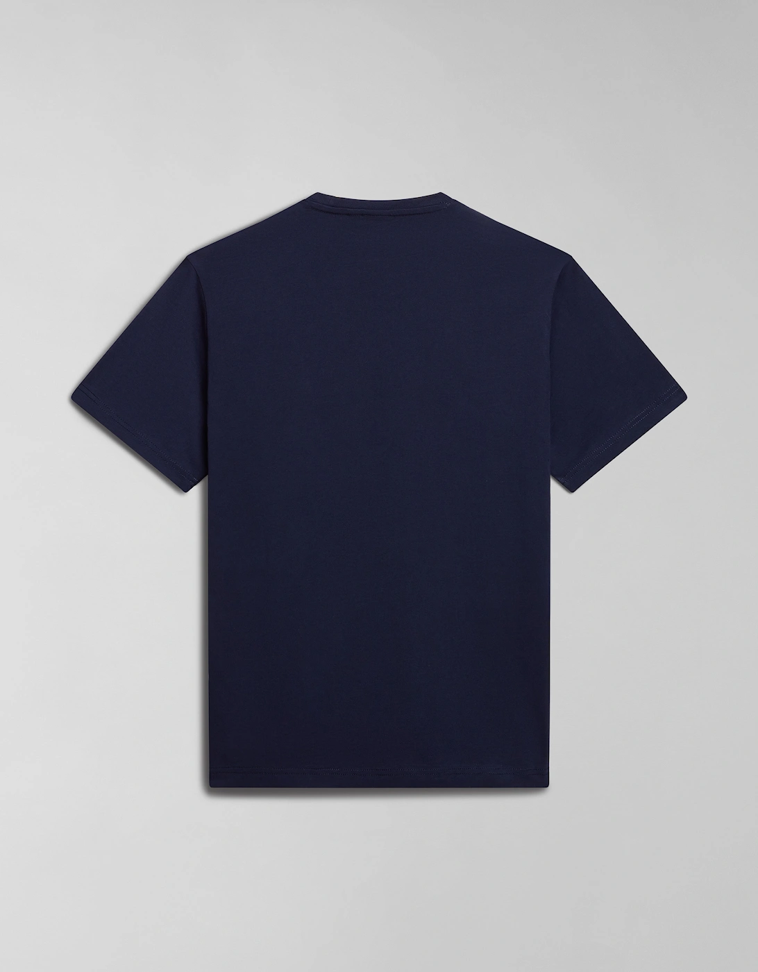 S-Kasba T-Shirt - Navy Blue