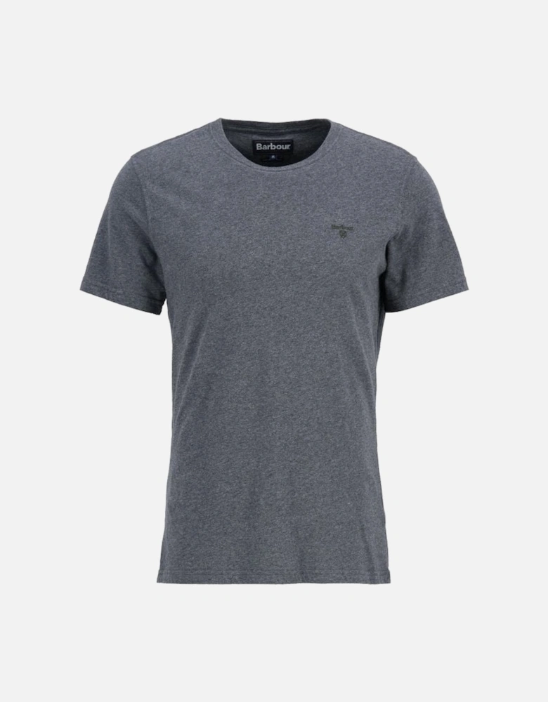 Essential Sports T-Shirt - Slate Marl