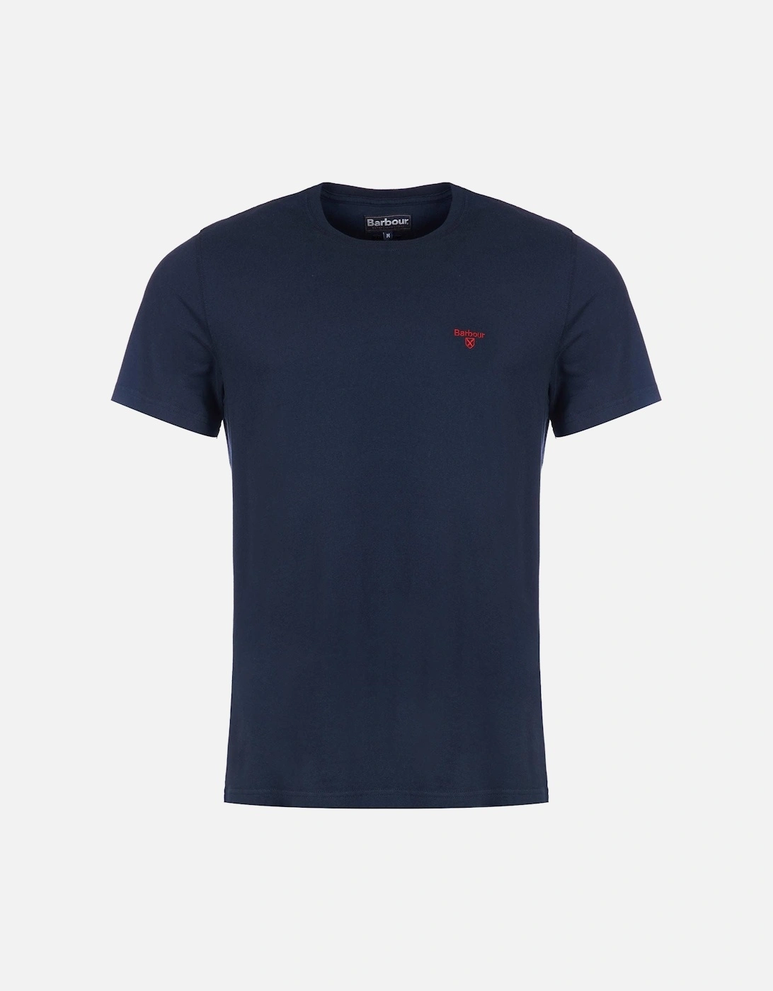 Essential Sports T-Shirt - Navy