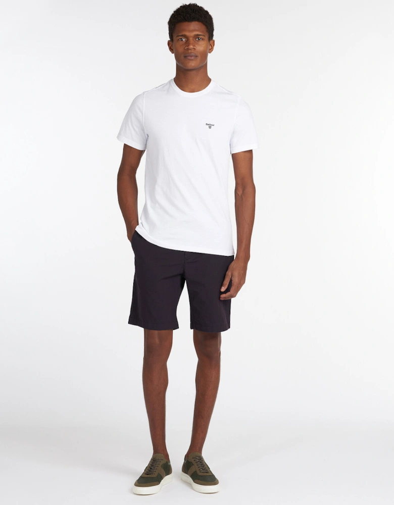 Essential Sports T-Shirt - White