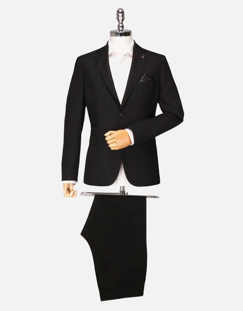 Sandro Blazer - Black