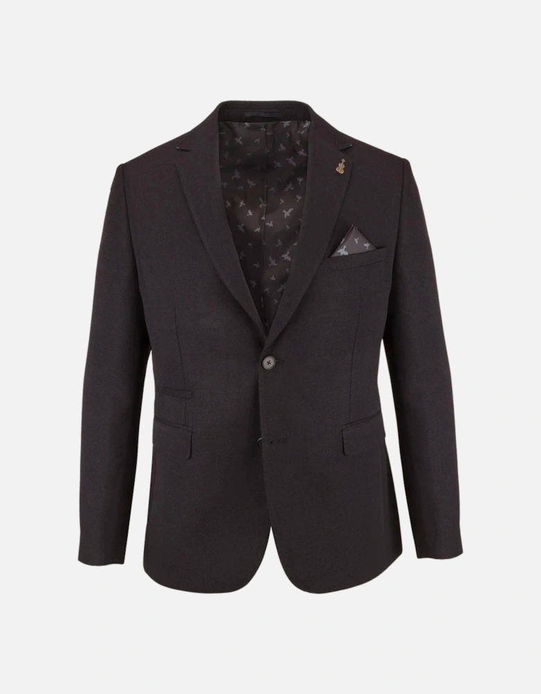 Sandro Blazer - Black