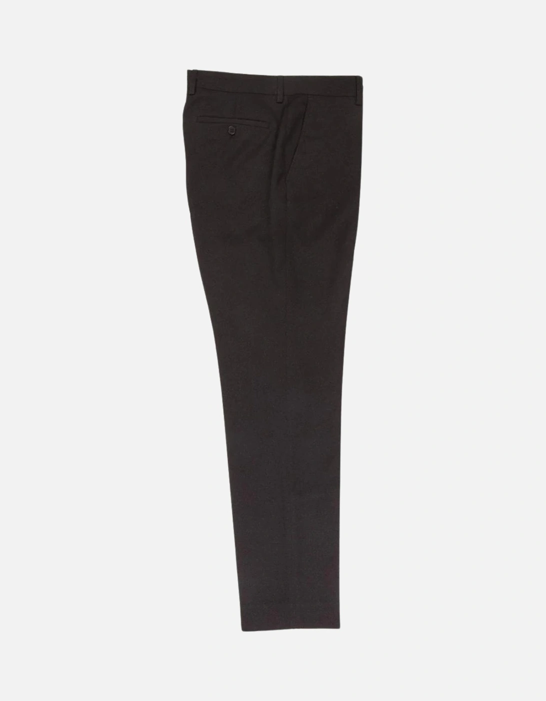 Sandro Trousers - Black, 3 of 2