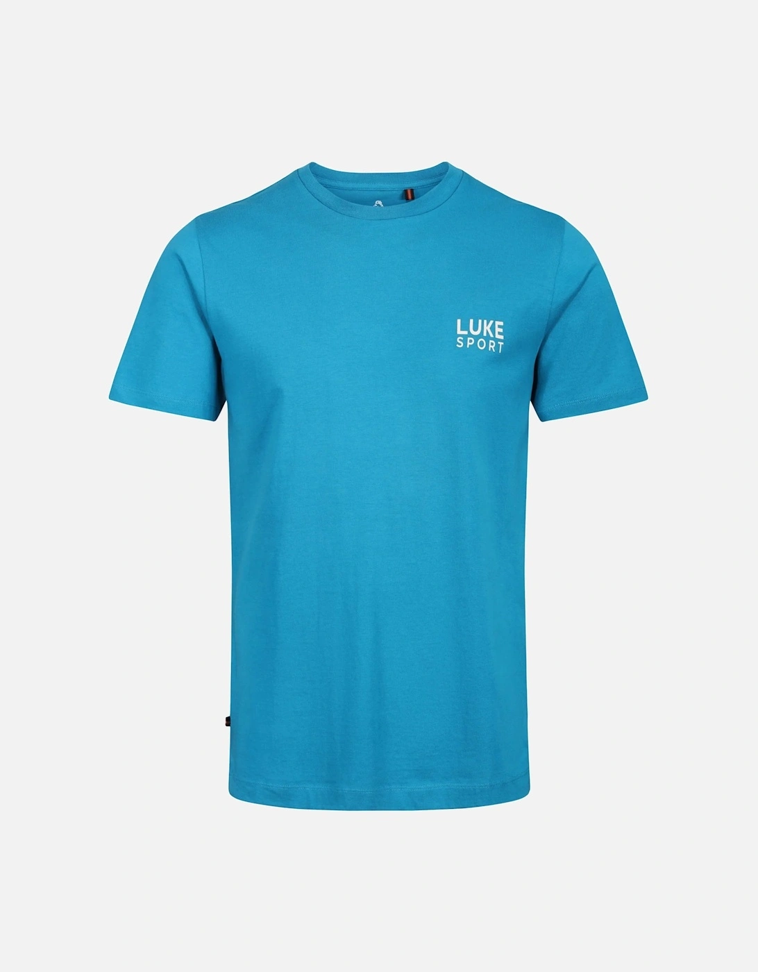 LUKE1977 BSP T-Shirt - Med Blue