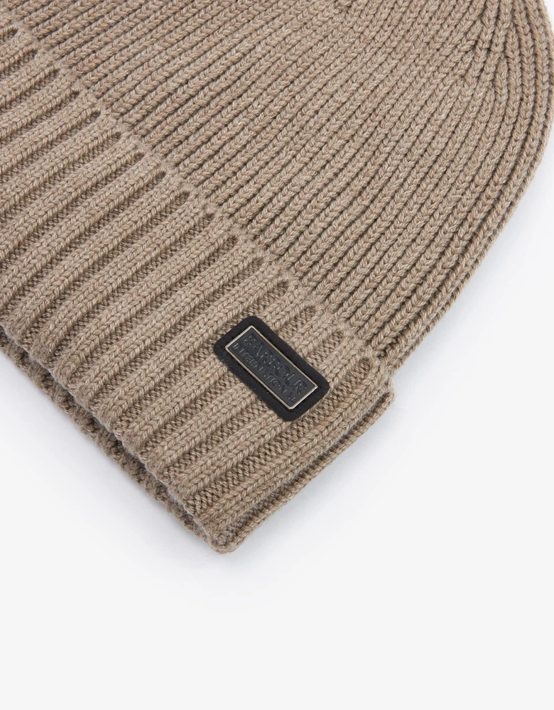 Chester Beanie - Brindle