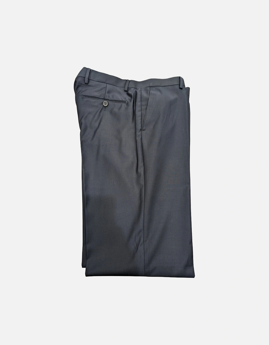 George Trousers - Navy, 2 of 1