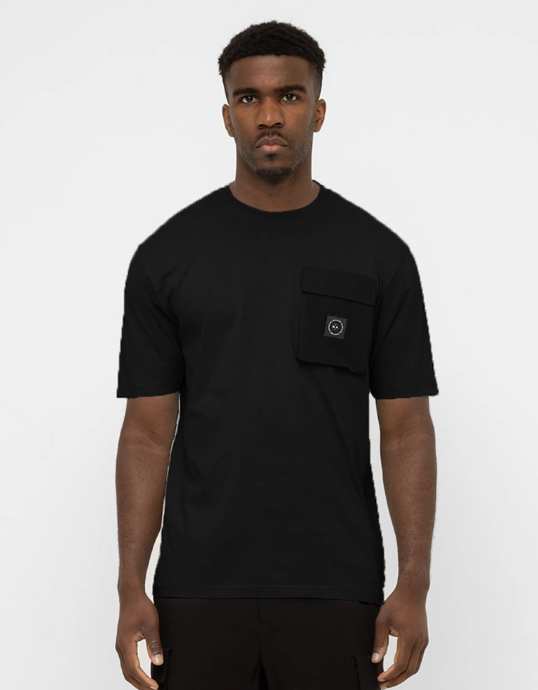 Nevado T-Shirt - Black