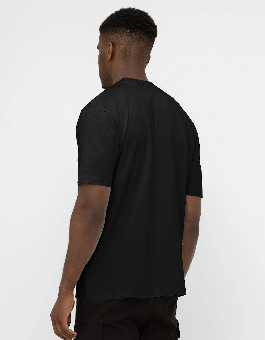 Nevado T-Shirt - Black