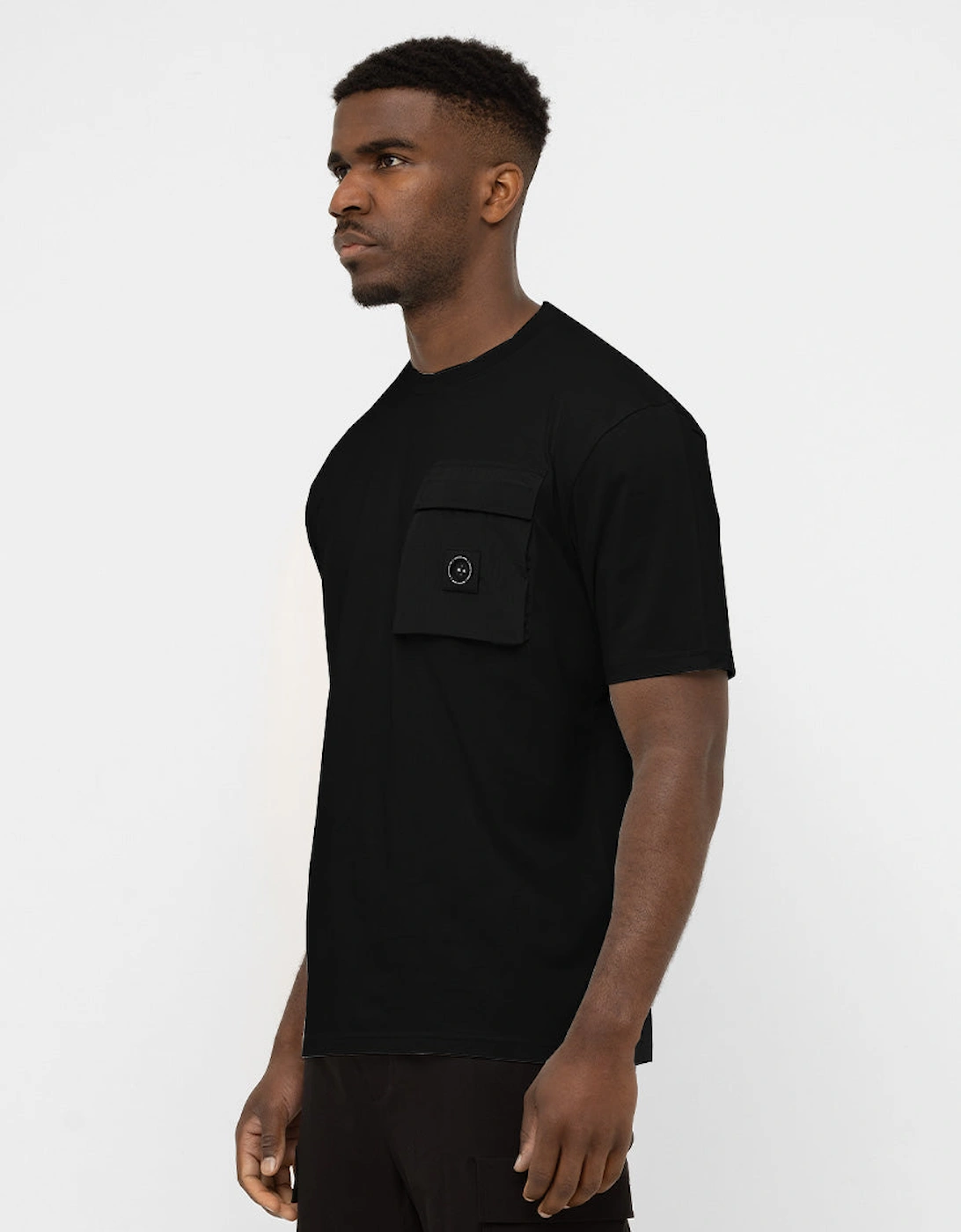 Nevado T-Shirt - Black