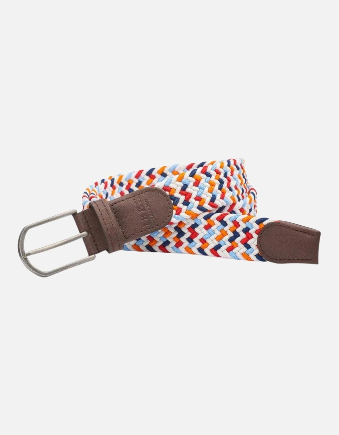 IBEX Repreve Eco Friendly Stretch Belt 9491 - Multi, 2 of 1