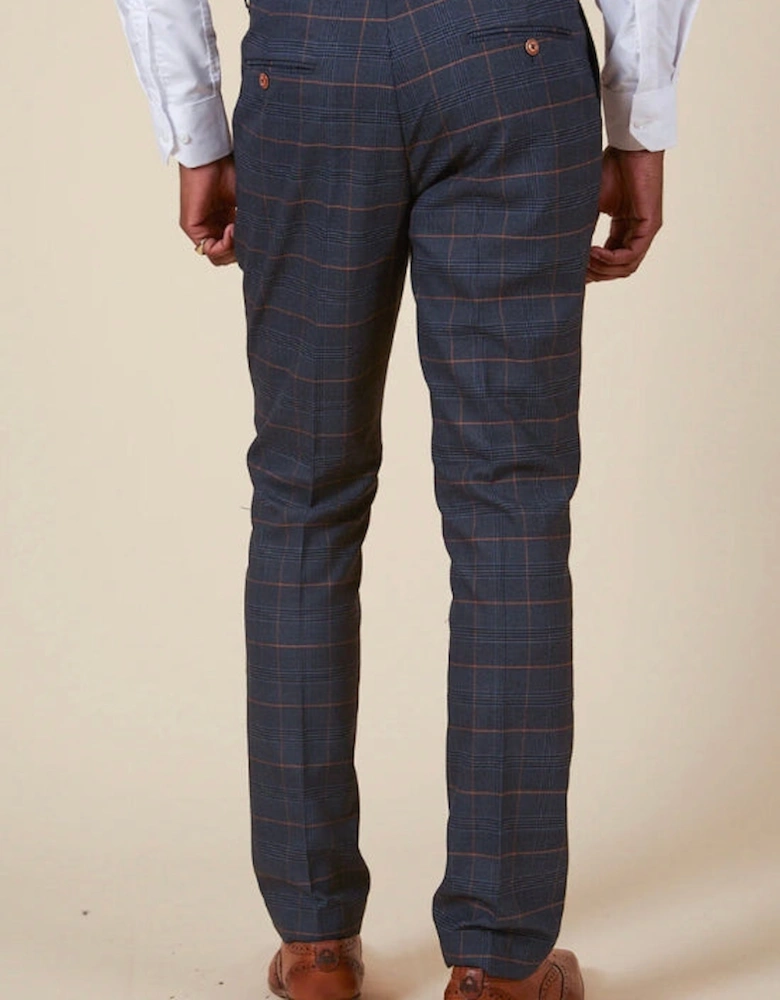 Jenson Trouser - Marine Navy