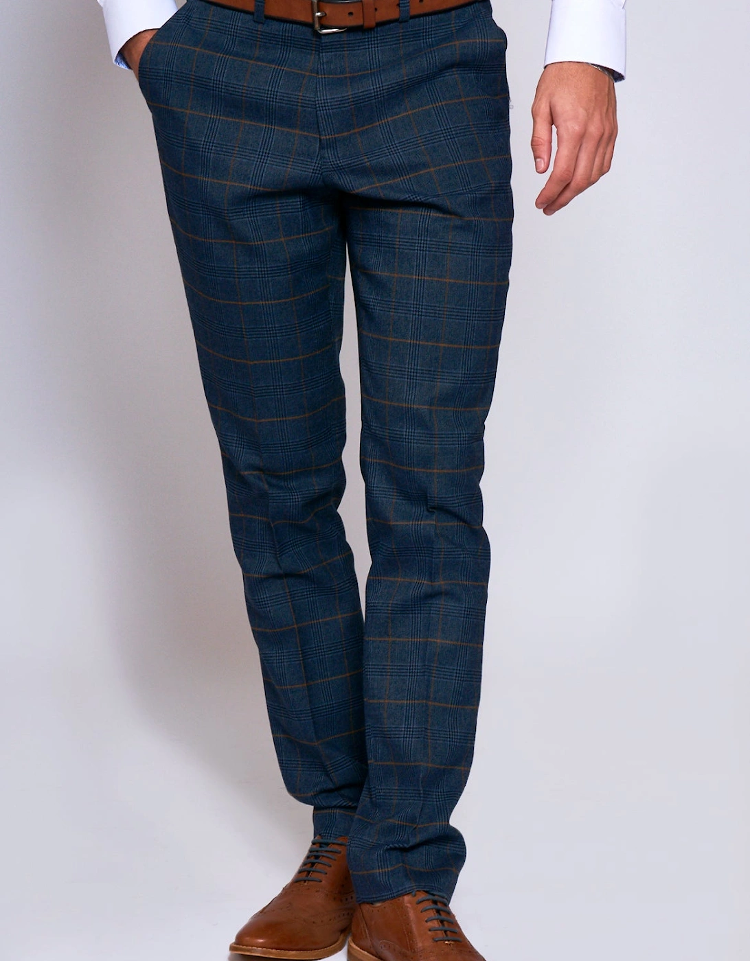 Jenson Trouser - Marine Navy