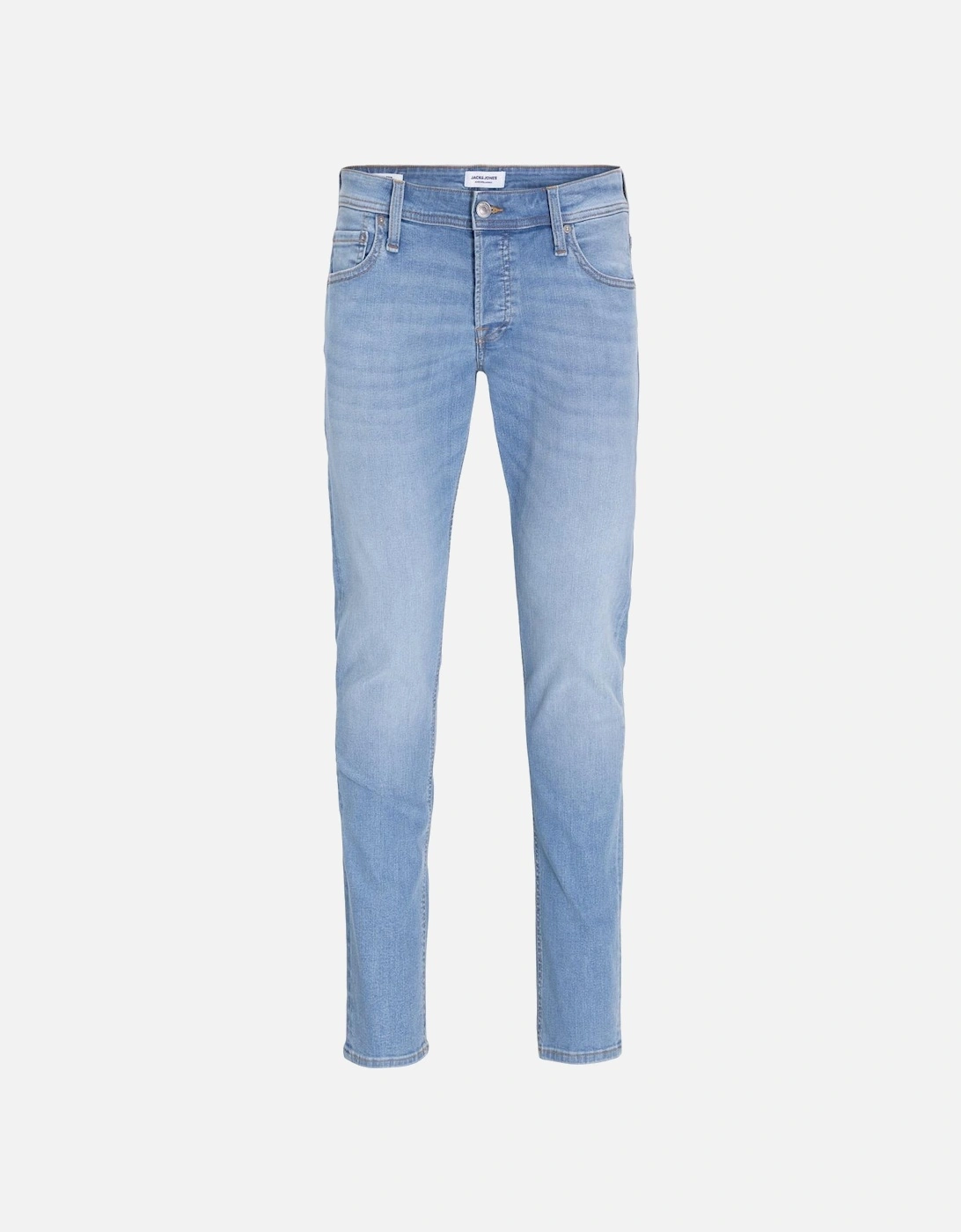 Glenn Original 330 Slim Fit Jeans - Light Blue