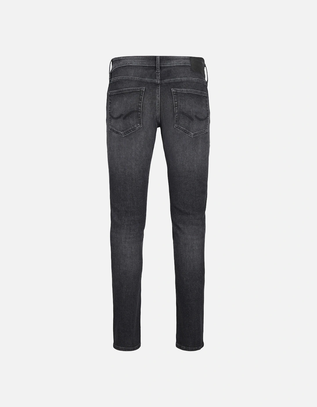 Glenn Original 270 Slim Fit Jeans - Washed Black