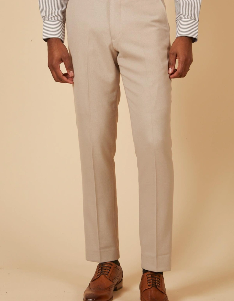 HM5 Trouser - Stone