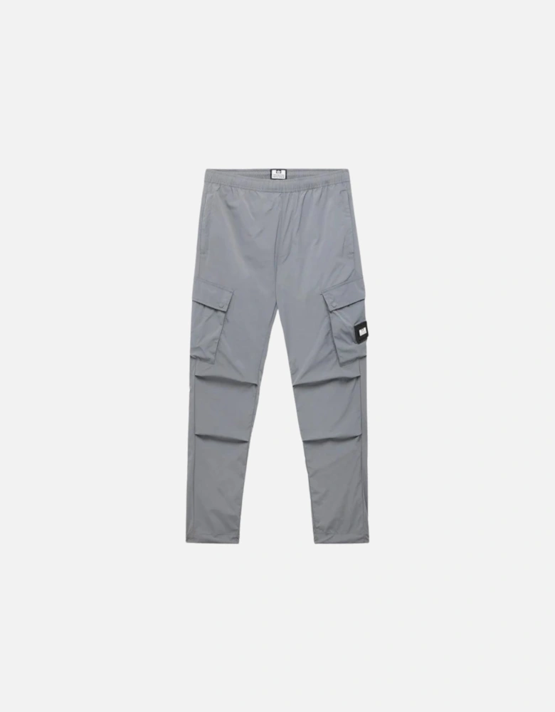 Zanardi Technical Cargo Trouser - Zinc