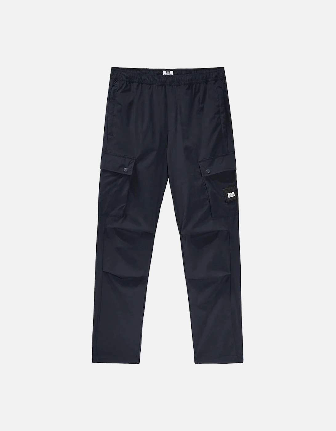 Zanardi Technical Cargo Trouser - Navy Blue