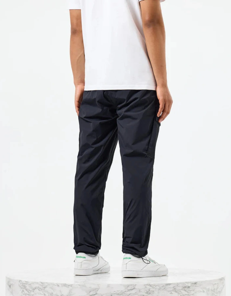 Zanardi Technical Cargo Trouser - Navy Blue