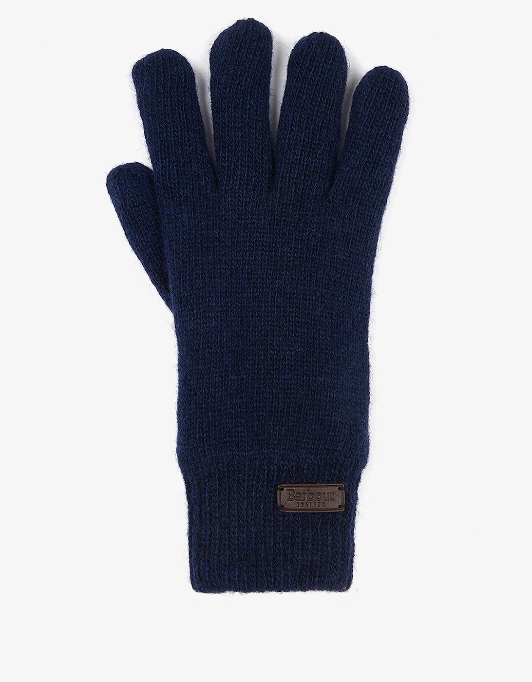 Carlton Gloves - Navy Blue