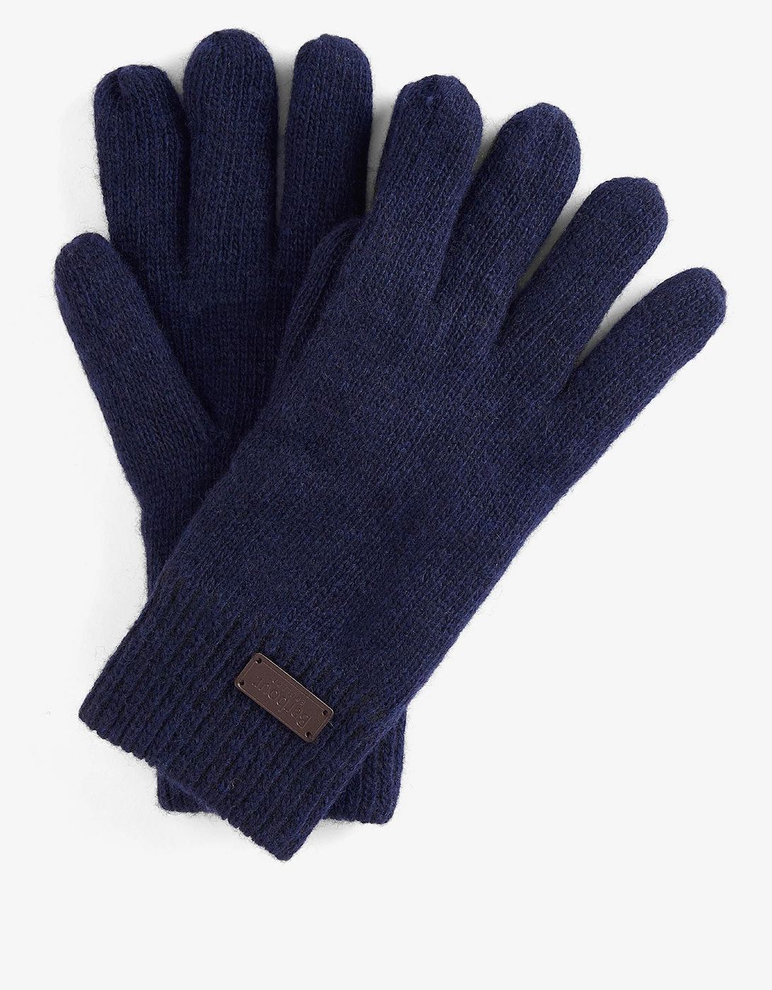 Carlton Gloves - Navy Blue, 5 of 4