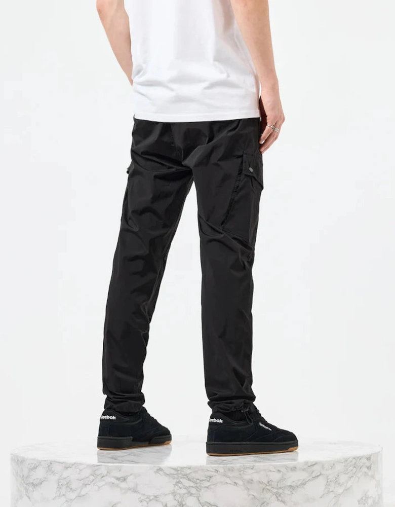 Zanardi Technical Cargo Trouser - Black