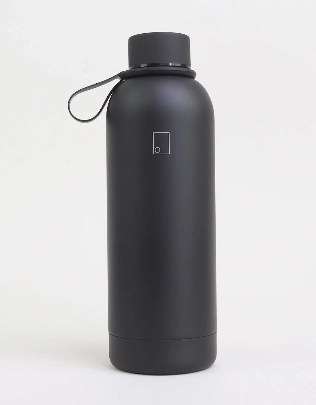 500 ml Black Vacuum Bottle - Black, 4 of 3