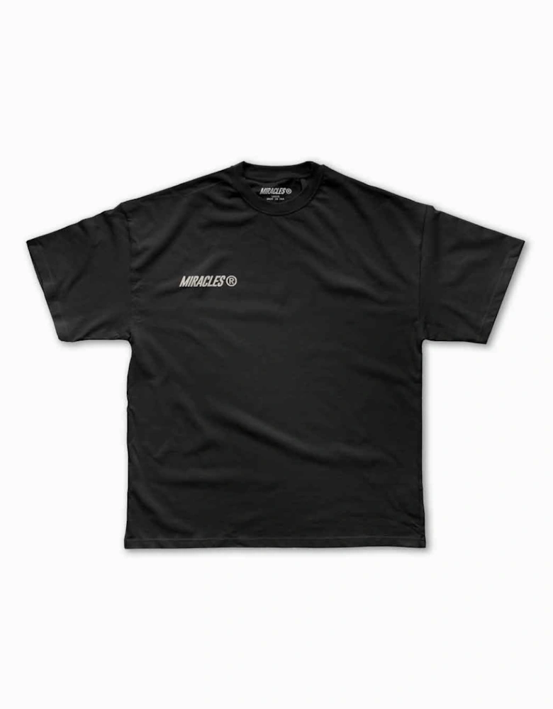 Renaissance T-Shirt - Black