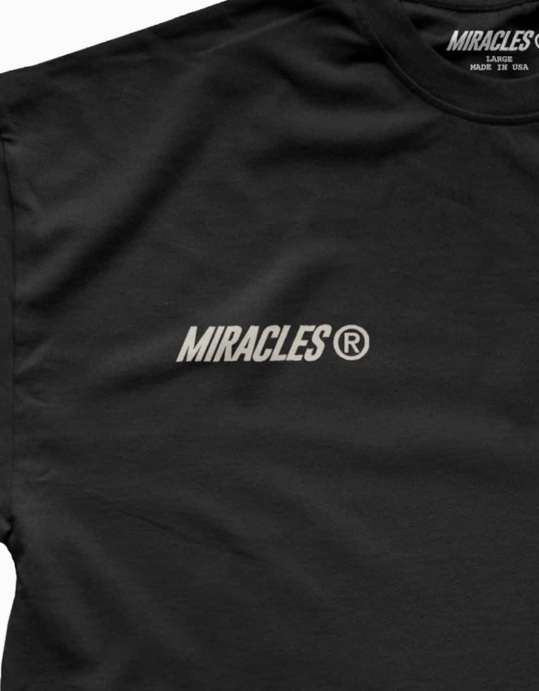 Renaissance T-Shirt - Black