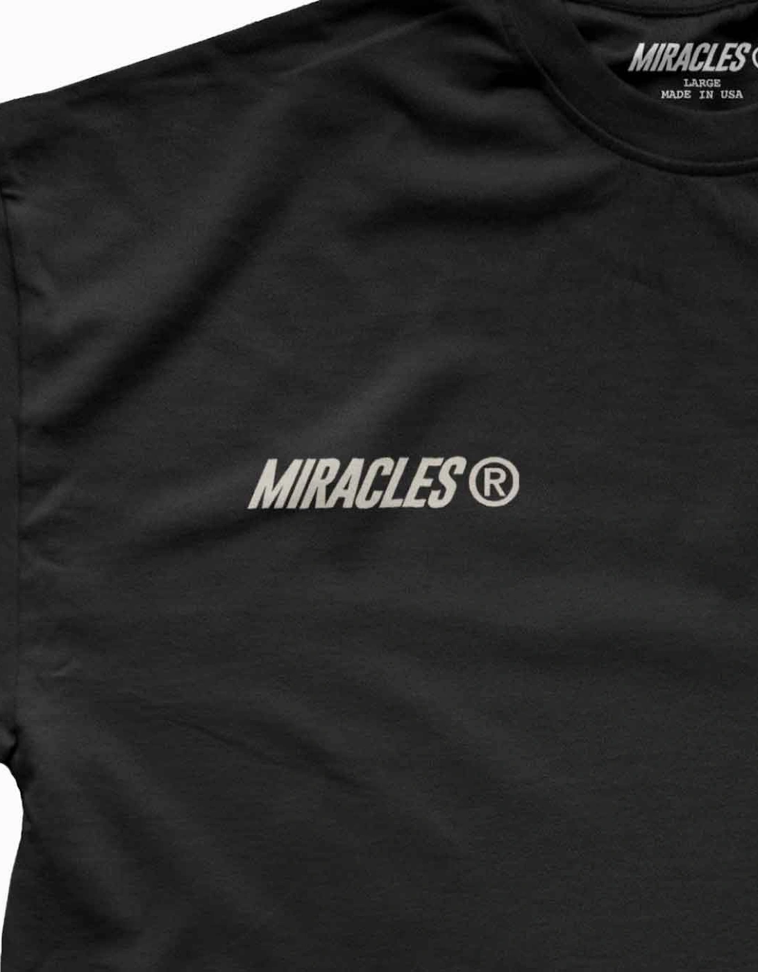Renaissance T-Shirt - Black