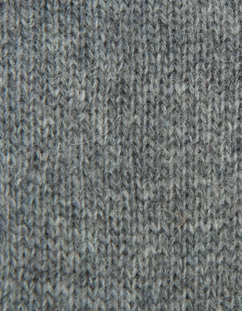 Carlton Gloves - Grey