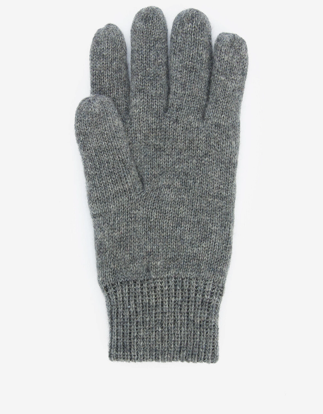 Carlton Gloves - Grey