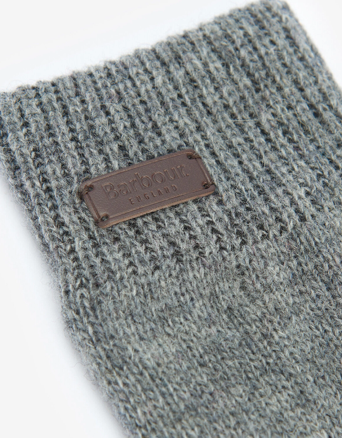 Carlton Gloves - Grey