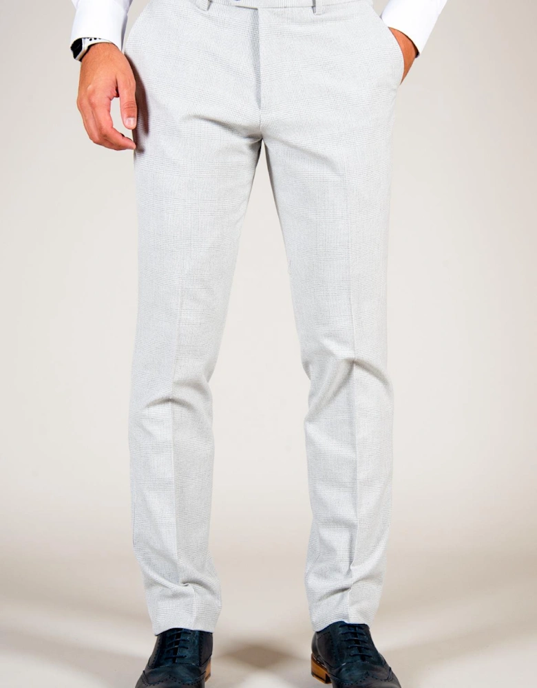 Bromley Trouser - Stone