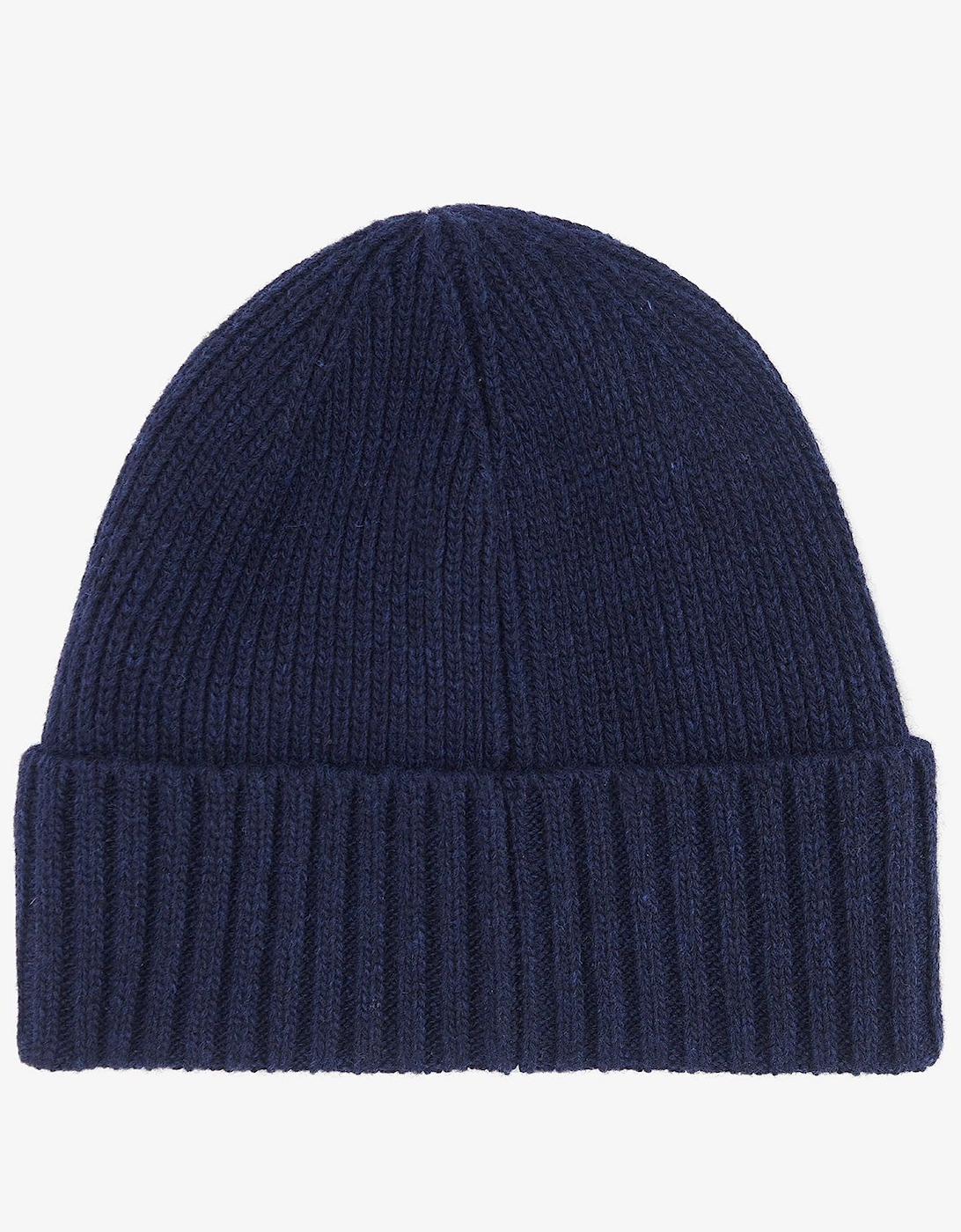 Carlton Beanie - Navy Blue