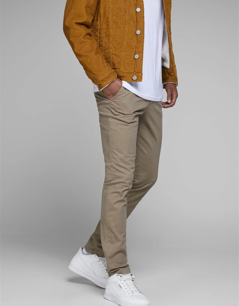 Marco Chinos - Beige