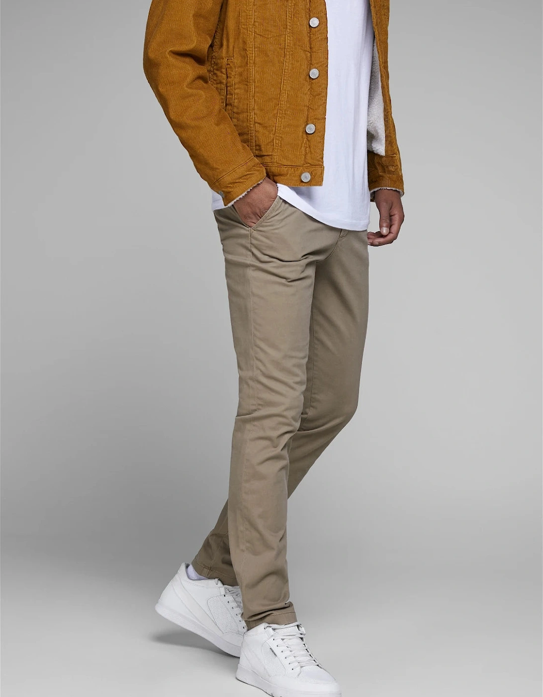 Marco Chinos - Beige