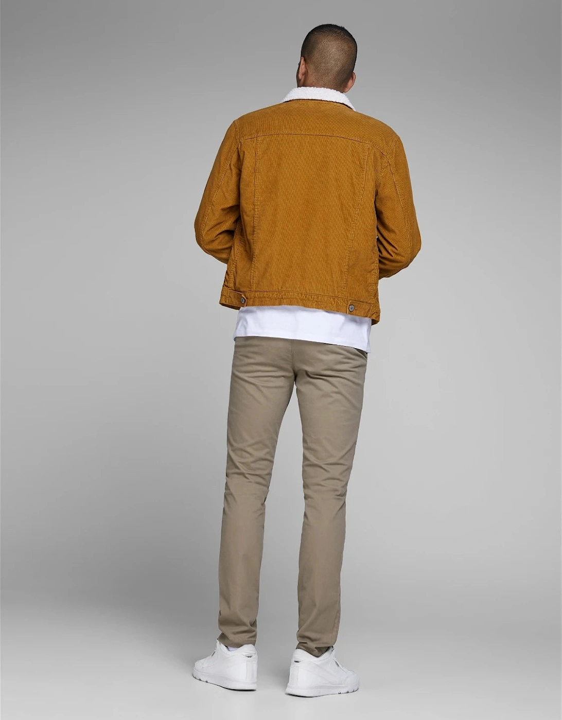 Marco Chinos - Beige