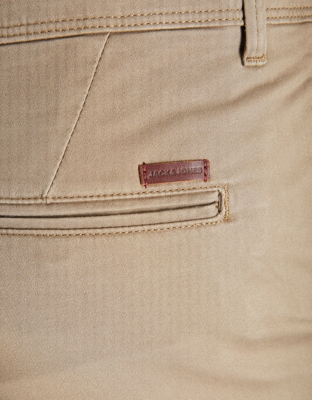 Marco Chinos - Beige