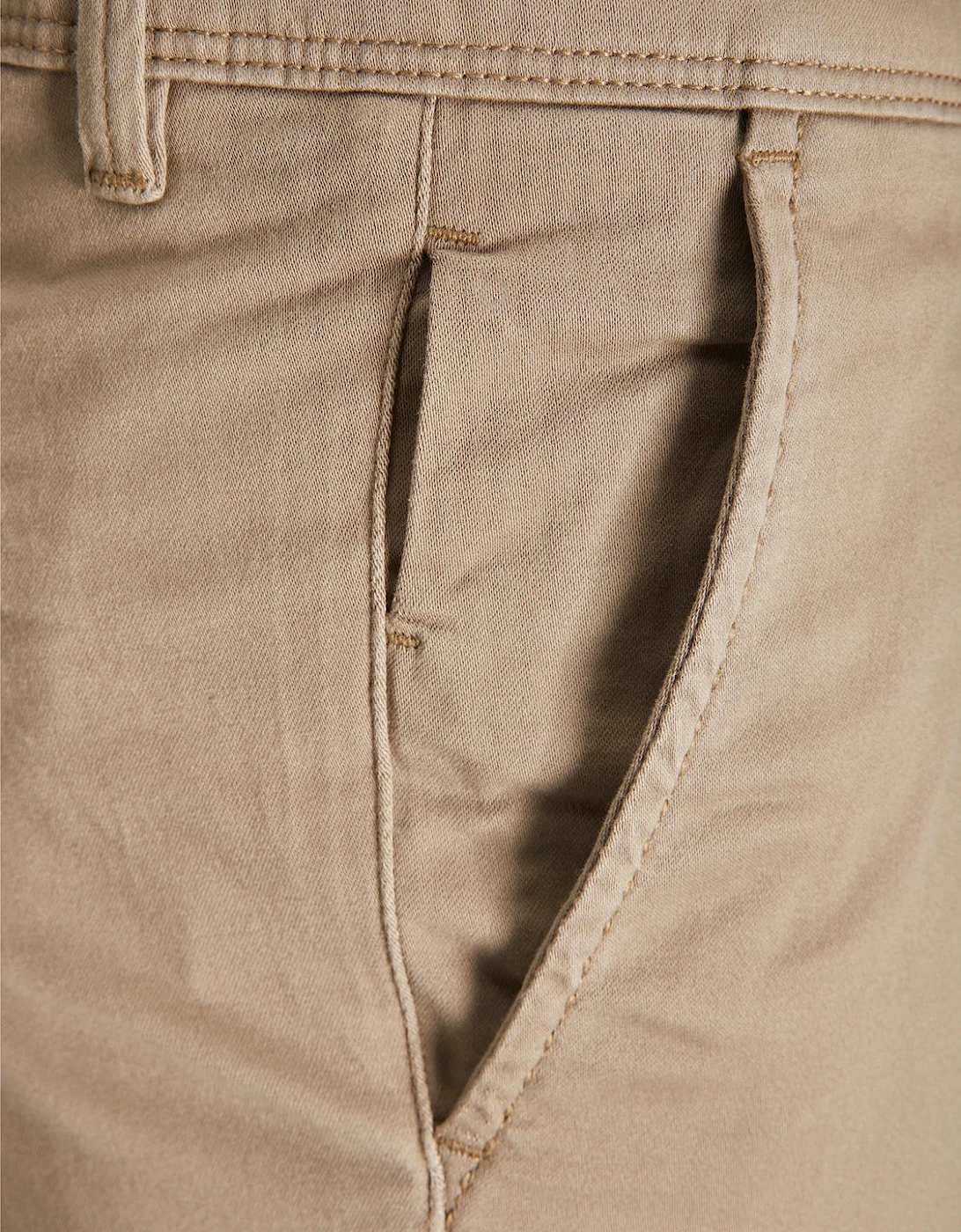 Marco Chinos - Beige