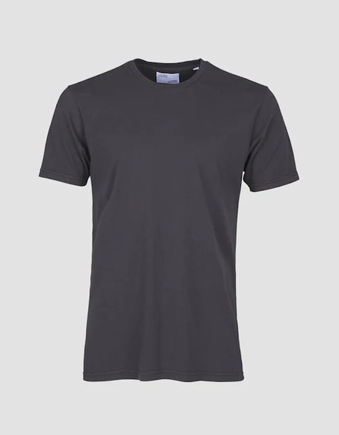 Classic Organic T-Shirt - Lava Grey, 2 of 1