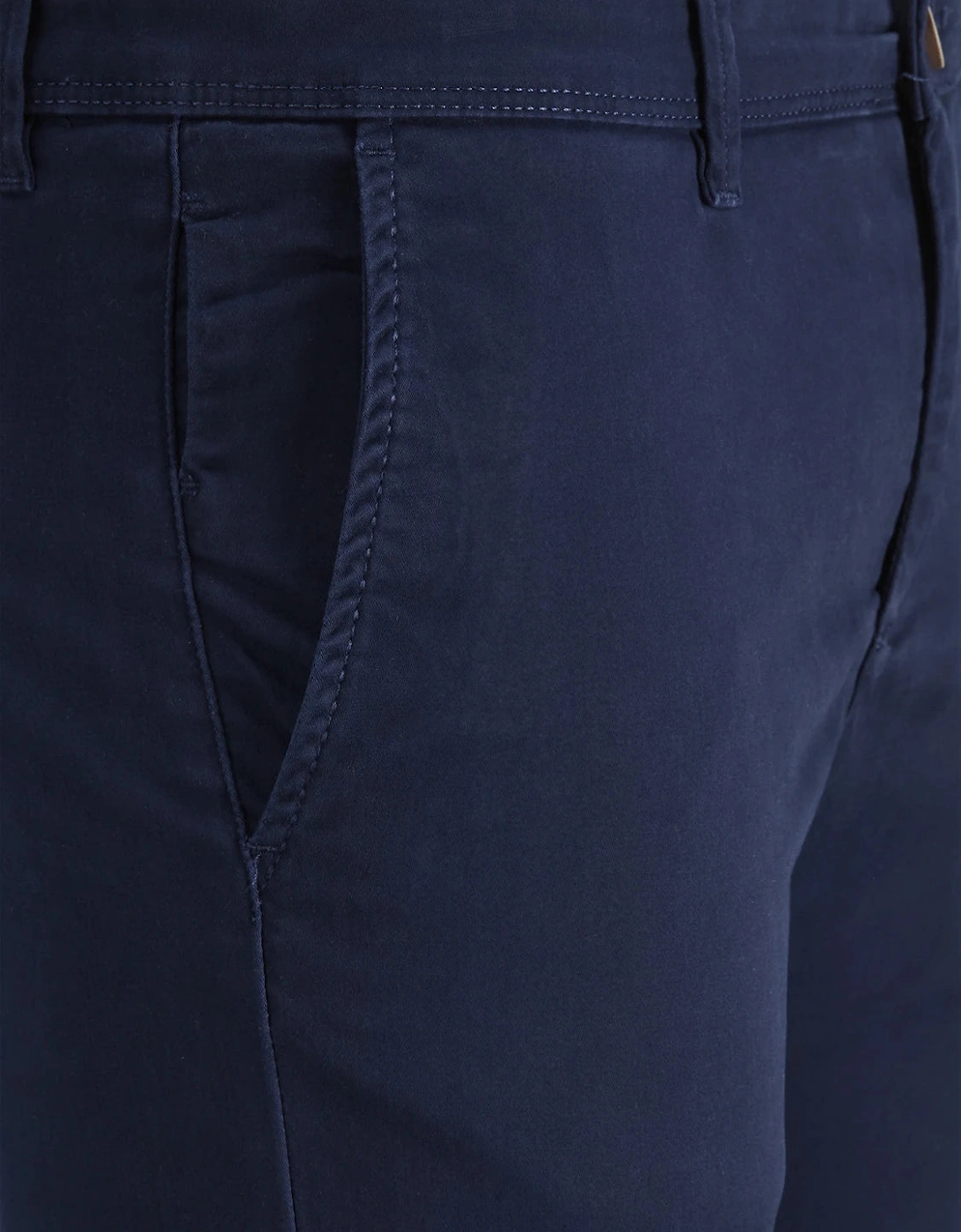 Marco Chinos - Navy