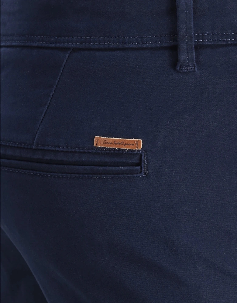 Marco Chinos - Navy