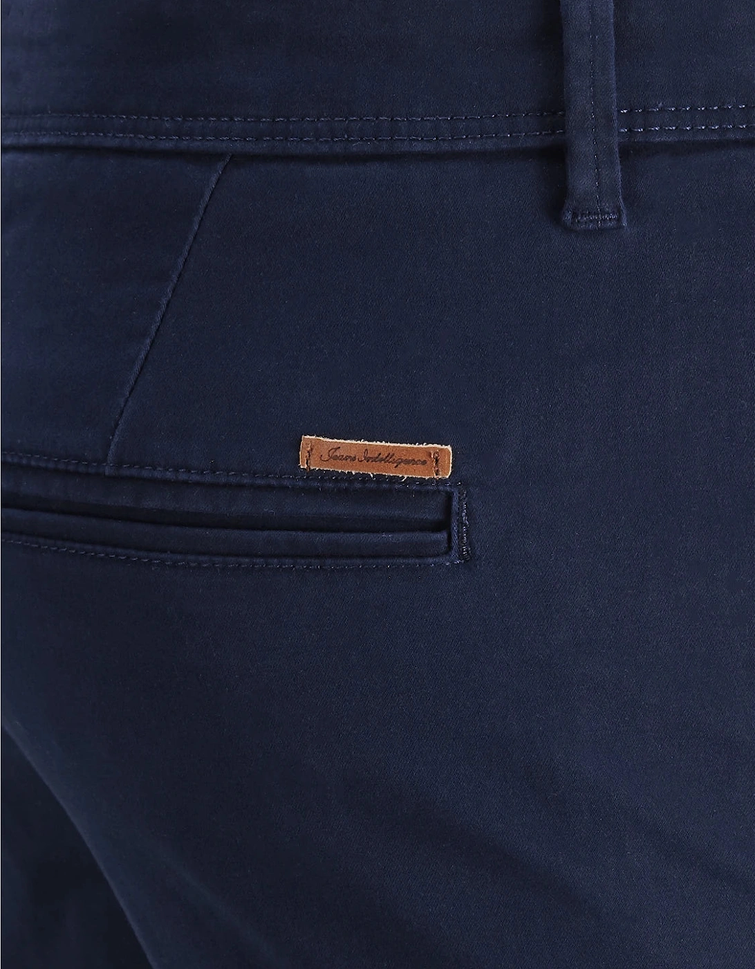 Marco Chinos - Navy