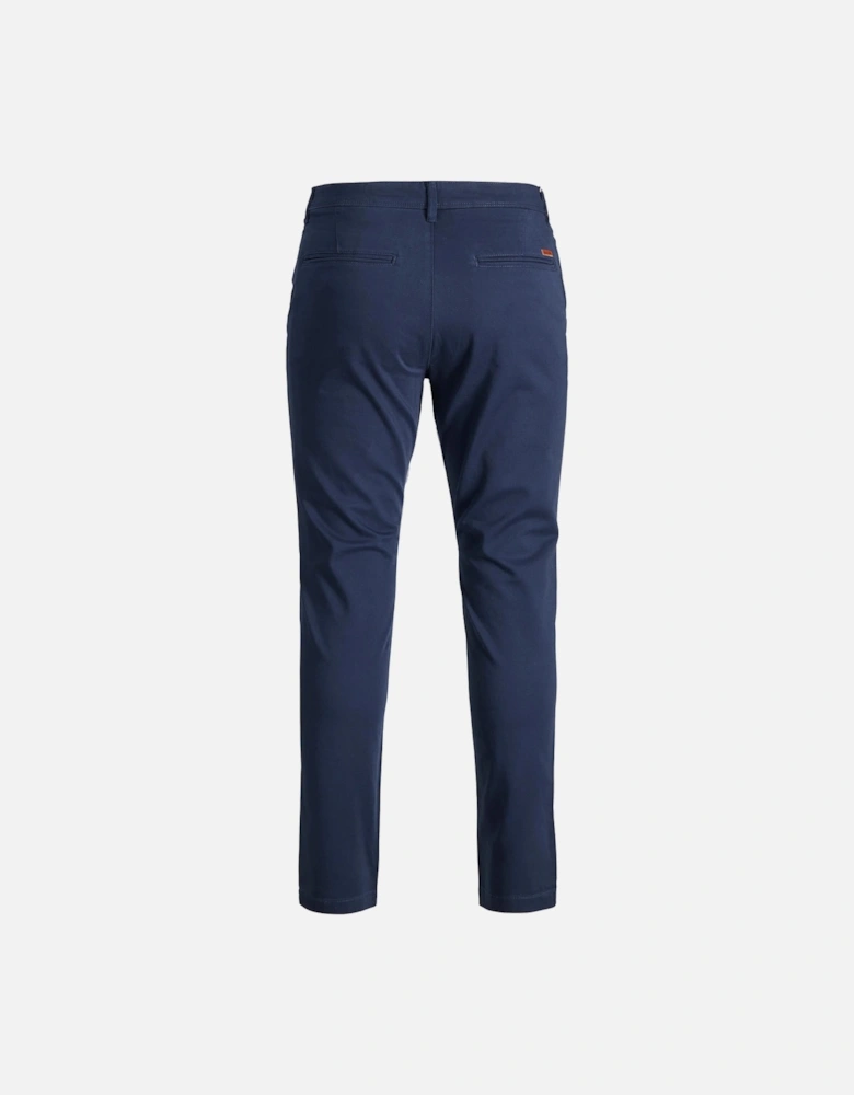 Marco Chinos - Navy