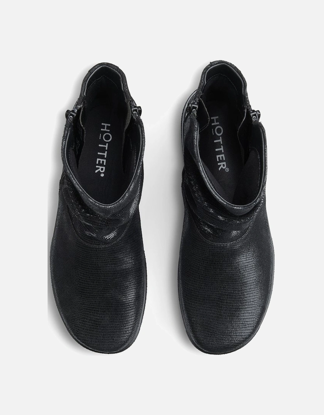 Whisper Womens Ankle Boots
