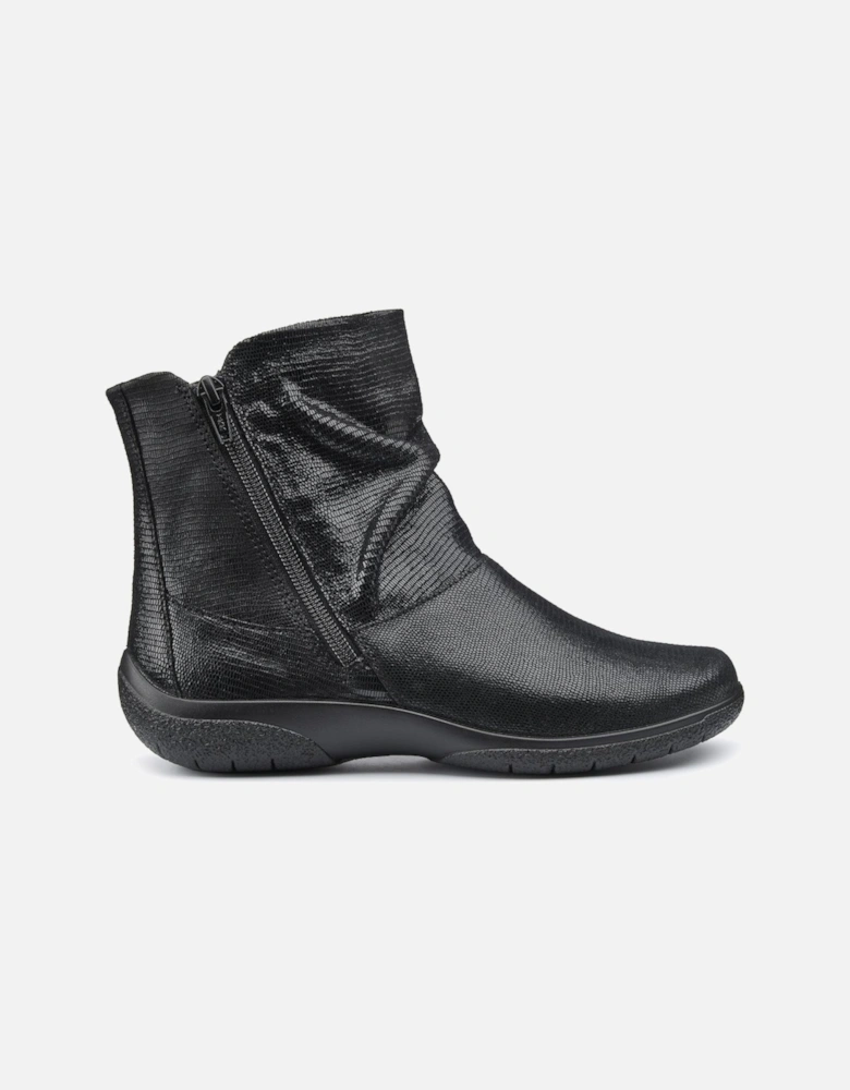 Whisper Womens Ankle Boots