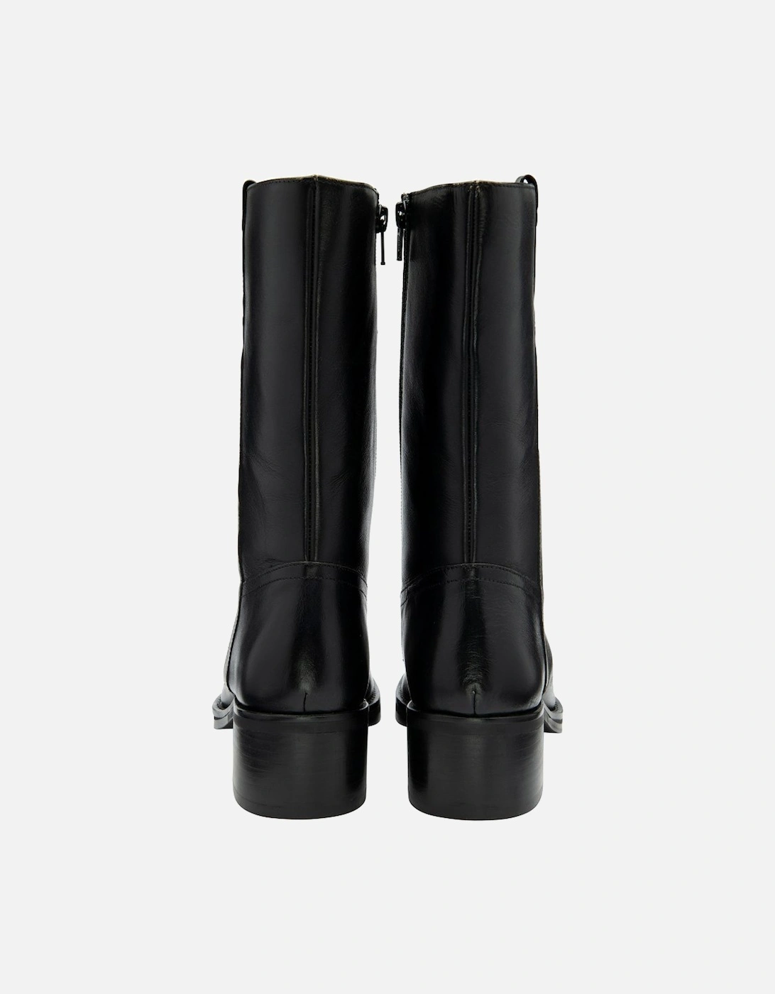 Coalburn Womens Calf Boots