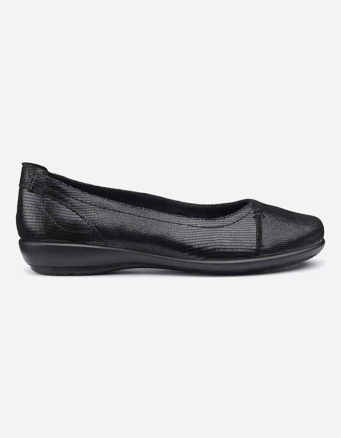 Robyn II Womens Wide Fit Pumps